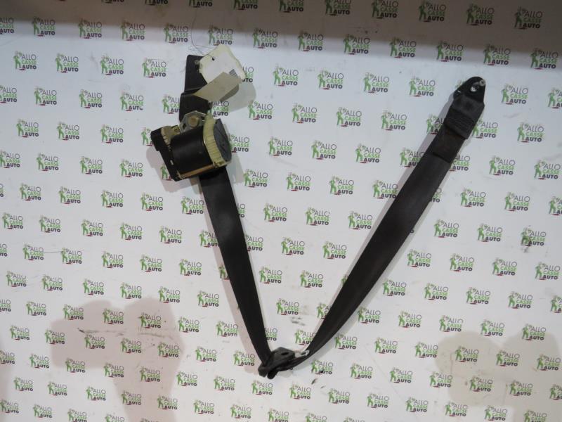 Cintura di sicurezza anteriore destra CITROEN XSARA PHASE 1 Gasolina - 1