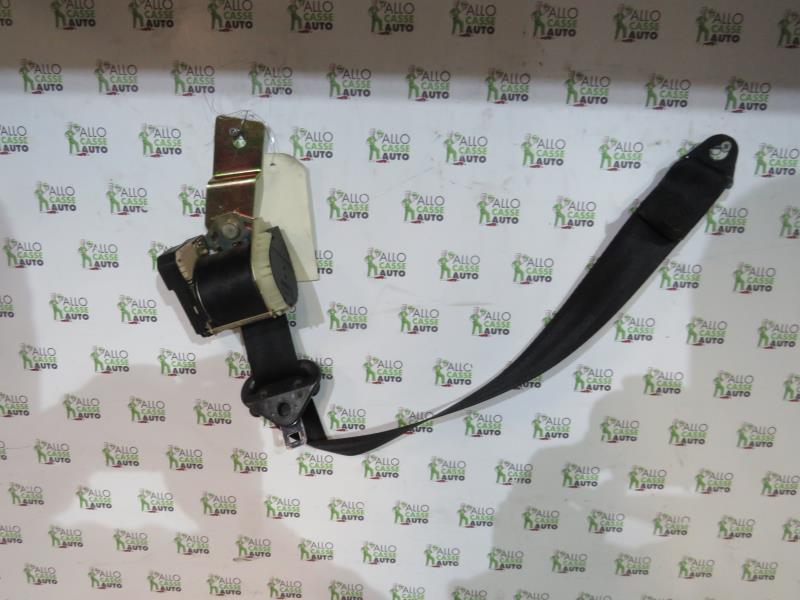 Cintura di sicurezza anteriore destra CITROEN XSARA PHASE 1 Gasolina - 1