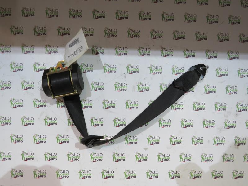 Cintura di sicurezza anteriore destra CITROEN XANTIA PHASE 2 BREAK Gasolina - 1