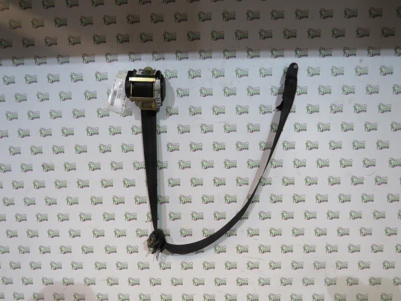 Ceinture avant droit CITROEN C8 Diesel - 1