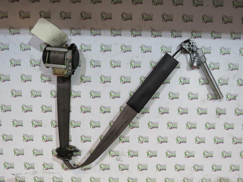 Cintura di sicurezza anteriore destra CITROEN C5 1 PHASE 2 Diésel - 1