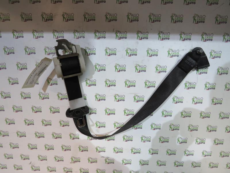 Cintura di sicurezza anteriore destra OPEL VECTRA C PHASE 1 Diésel - 1