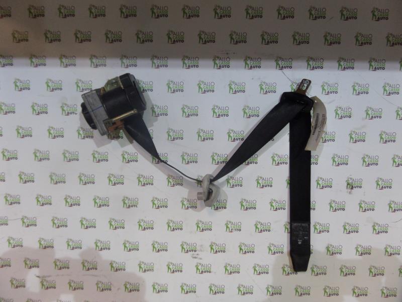 Cintura di sicurezza anteriore destra VOLKSWAGEN GOLF 4 Gasolina - 1