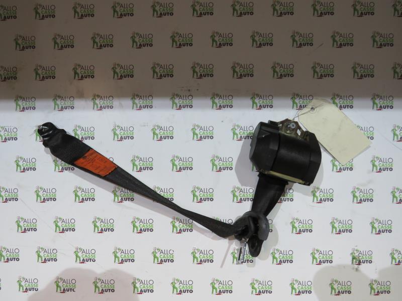 Cintura di sicurezza anteriore destra VOLKSWAGEN GOLF 4 Diésel - 1