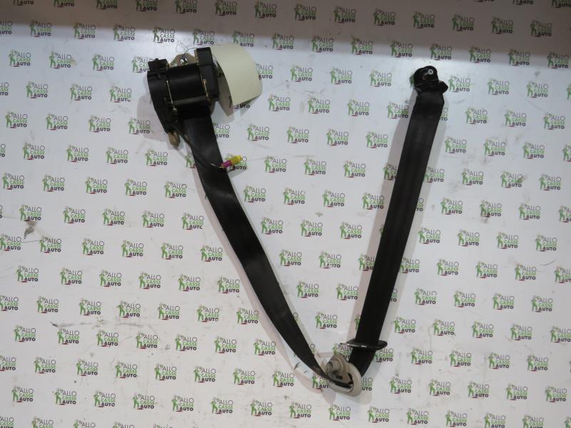 Cintura di sicurezza anteriore destra VOLKSWAGEN GOLF 4 Diésel - 1