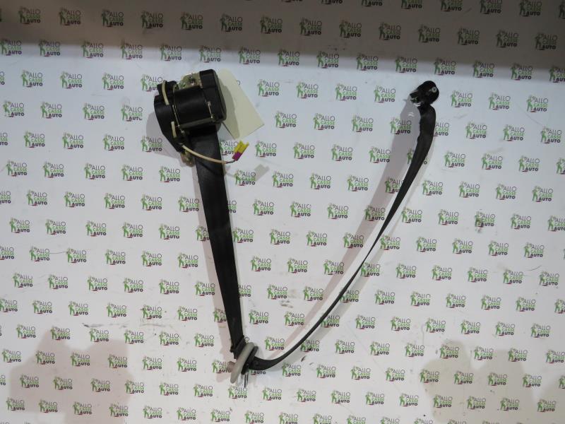 Cintura di sicurezza anteriore destra VOLKSWAGEN BORA BREAK Gasolina - 1