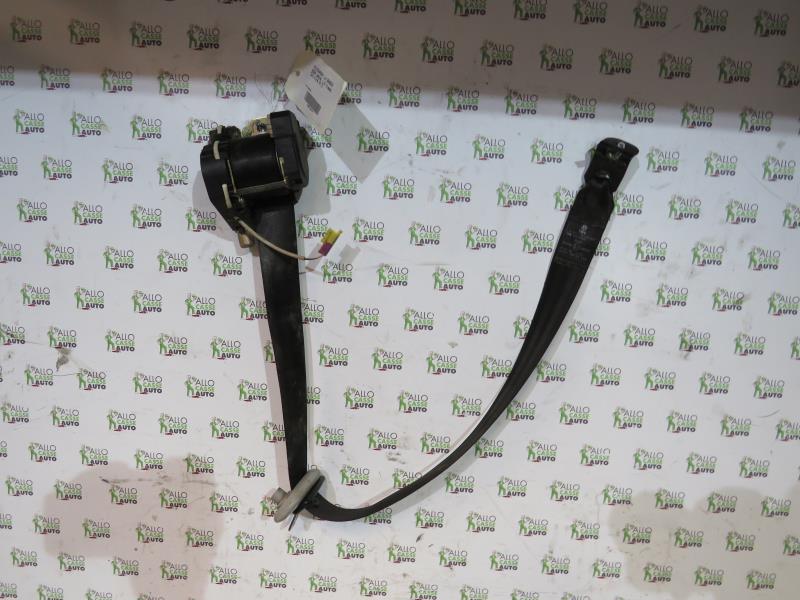 Cintura di sicurezza anteriore destra VOLKSWAGEN BORA BREAK Diésel - 1