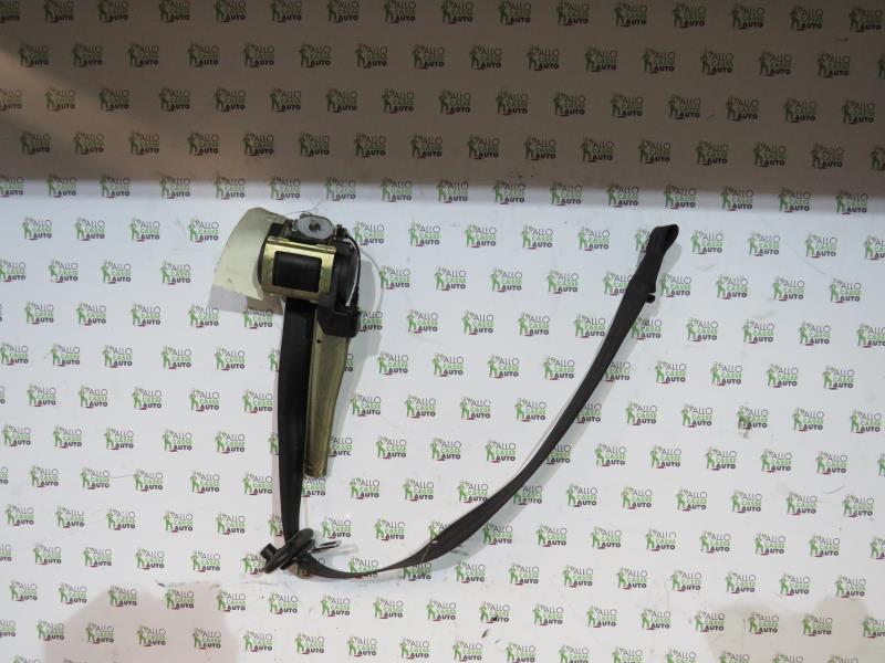 Cintura di sicurezza anteriore destra SEAT IBIZA 2 PHASE 3 Gasolina - 1