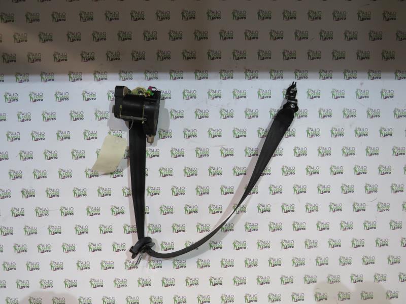 Cintura di sicurezza anteriore destra SKODA FABIA 1 PHASE 1 Diésel - 1