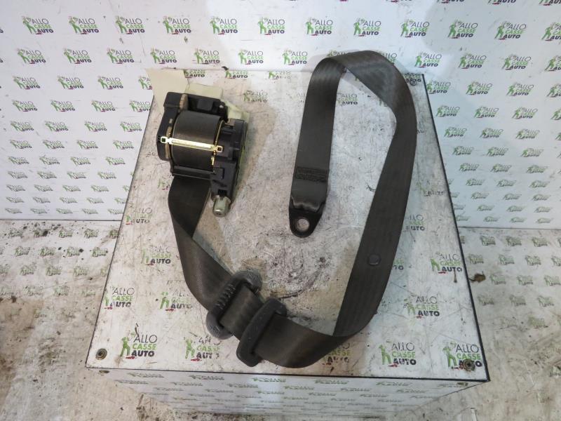 Cintura di sicurezza anteriore destra FIAT PUNTO 2 PHASE 2 Diésel - 1