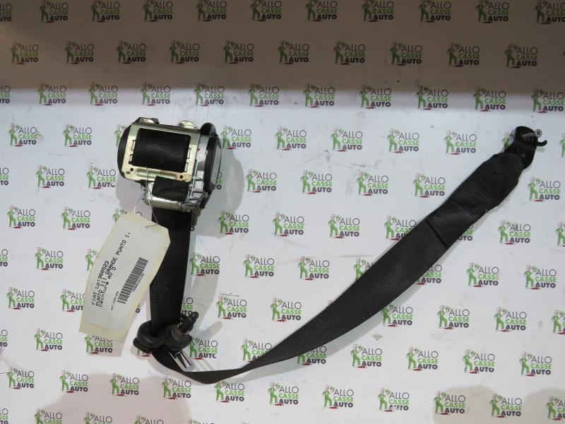 Cintura di sicurezza anteriore destra FIAT GRANDE PUNTO Diésel - 1