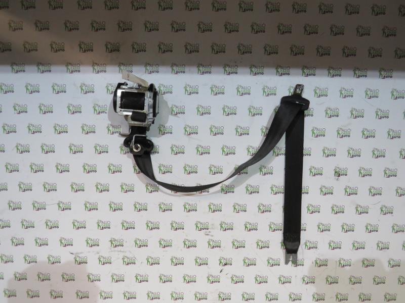 Cintura di sicurezza anteriore destra FIAT PUNTO EVO 3 Diésel - 1