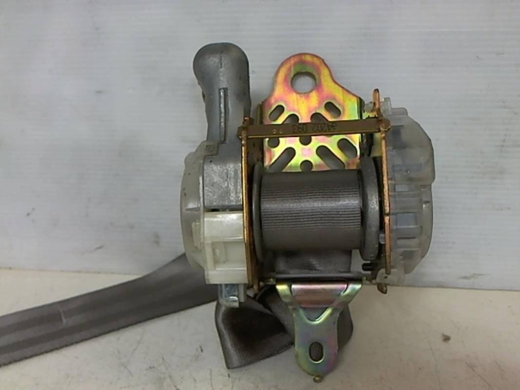 Cintura di sicurezza anteriore destra NISSAN MICRA 3 PHASE 1 Gasolina - 1