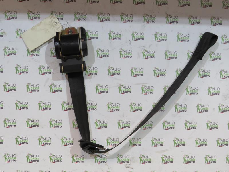 Cintura di sicurezza anteriore destra PEUGEOT 306 PHASE 1 Diésel - 1