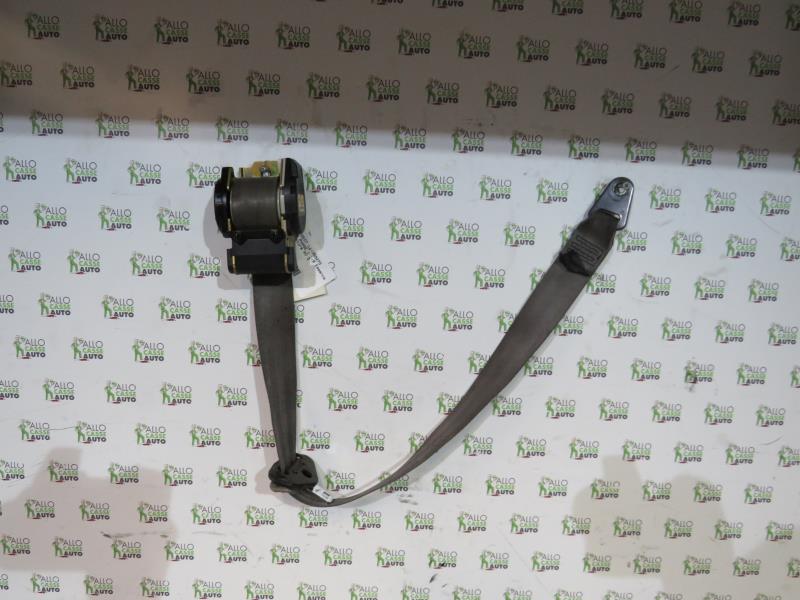 Cintura di sicurezza anteriore destra PEUGEOT 406 PHASE 1 Gasolina - 1