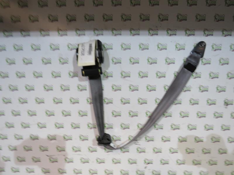 Cintura di sicurezza anteriore destra PEUGEOT 406 PHASE 1 Gasolina - 1