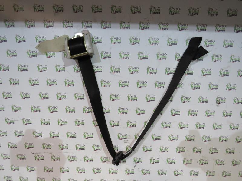 Cintura di sicurezza anteriore destra OPEL CORSA B PHASE 2 Diésel - 1