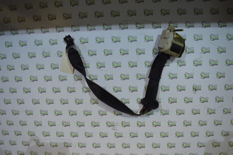 Cintura di sicurezza anteriore destra OPEL VECTRA B PHASE 1 Gasolina - 1
