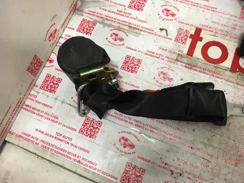 Cintura di sicurezza anteriore destra AIXAM VOITURETTE Diésel - 1