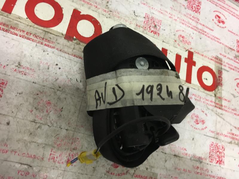 Cintura di sicurezza anteriore destra FIAT STILO BREAK Diésel - 1