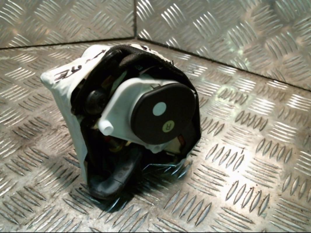 Cintura di sicurezza anteriore destra FORD FIESTA 4 PHASE 1 Gasolina - 1