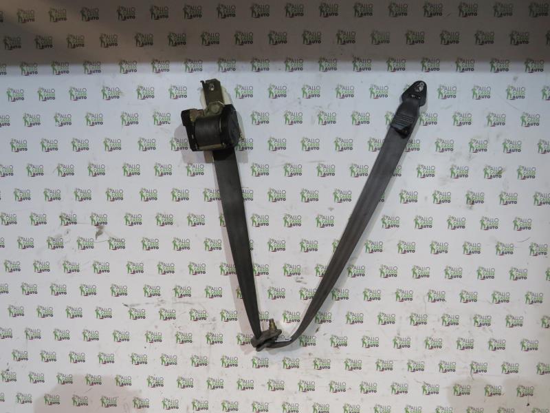 Cintura di sicurezza anteriore destra RENAULT SCENIC 1 PHASE 1 Diésel - 1