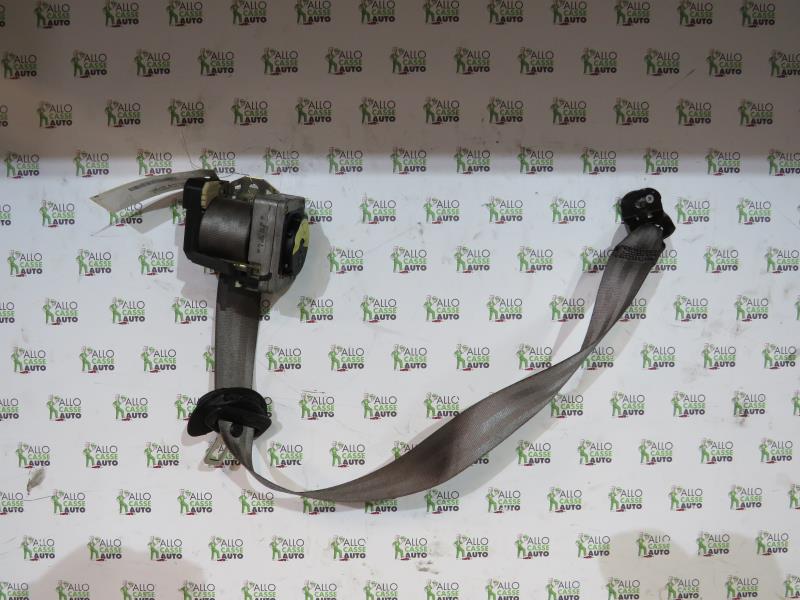 Cintura di sicurezza anteriore destra SEAT LEON 1 Diésel - 1