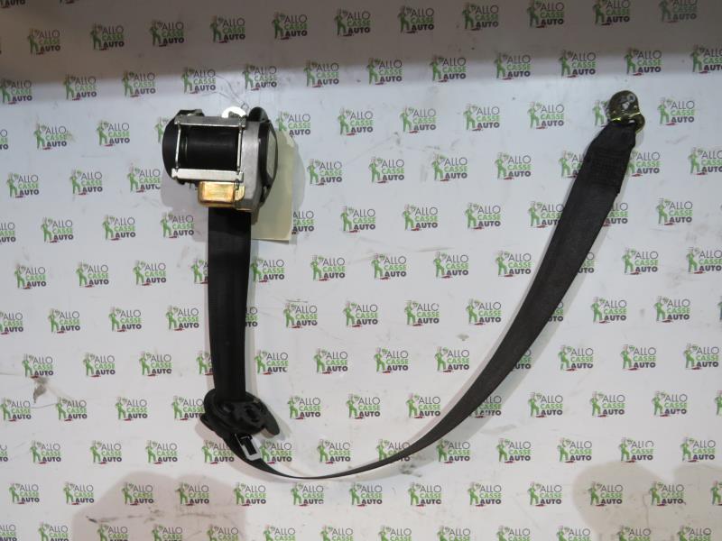 Cintura di sicurezza anteriore destra SEAT TOLEDO 3 Diésel - 1