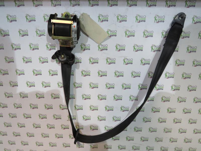 Ceinture avant gauche CITROEN C8 Diesel - 1