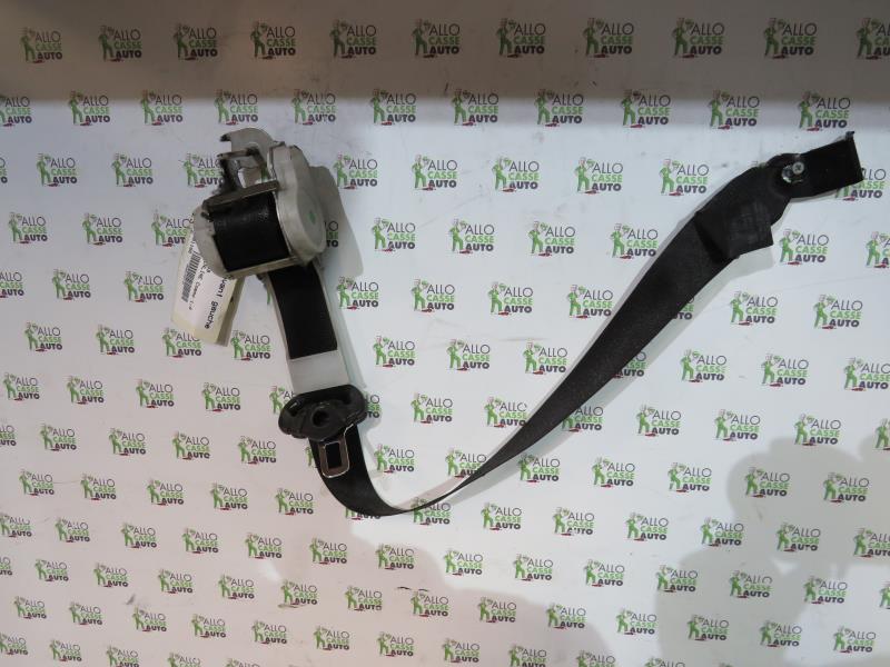 Cintura di sicurezza anteriore sinistra OPEL VECTRA C PHASE 1 Diésel - 1