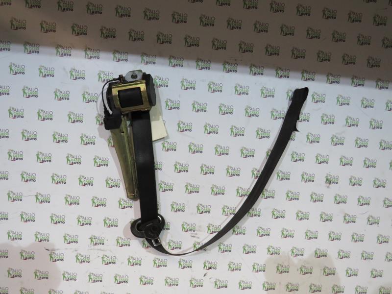 Cintura di sicurezza anteriore sinistra SEAT IBIZA 2 PHASE 3 Gasolina - 1