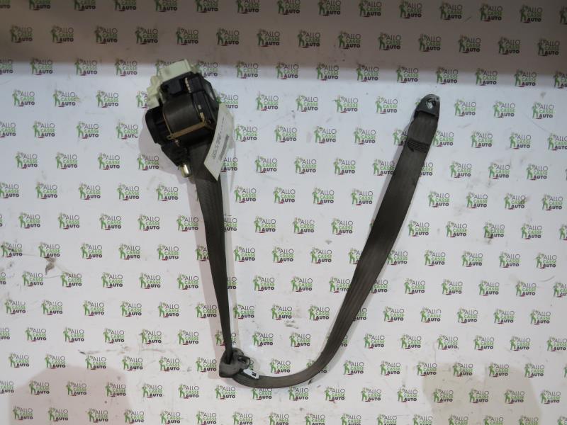 Cintura di sicurezza anteriore sinistra FIAT PUNTO 2 PHASE 2 Diésel - 1