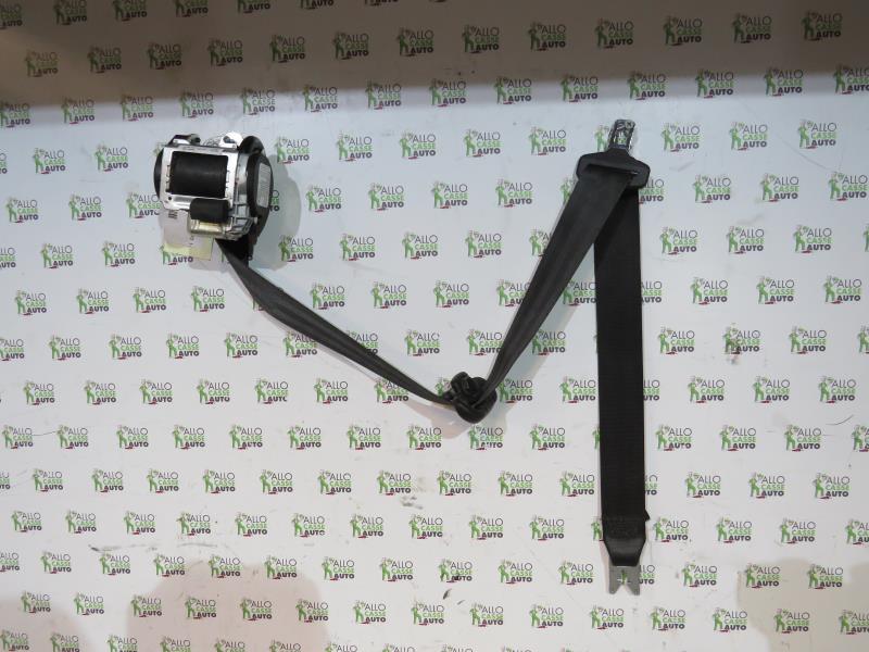 Cintura di sicurezza anteriore sinistra FIAT PUNTO EVO 3 Diésel - 1