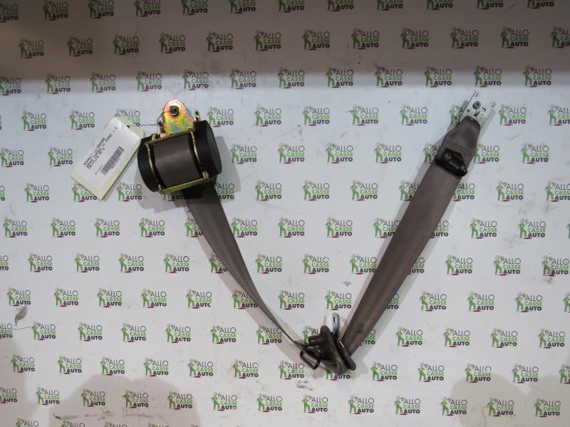 Cintura di sicurezza anteriore sinistra RENAULT ESPACE 4 PHASE 1 Diésel - 1