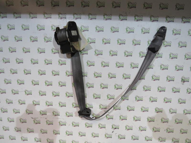 Cintura di sicurezza anteriore sinistra PEUGEOT 406 PHASE 1 Gasolina - 1
