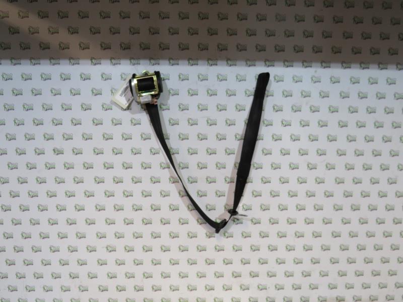 Cintura di sicurezza anteriore sinistra AUDI A3 1 PHASE 1 Diésel - 1