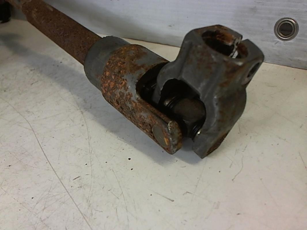 Colonne de direction MAZDA 5 1 PHASE 2 Diesel - 1
