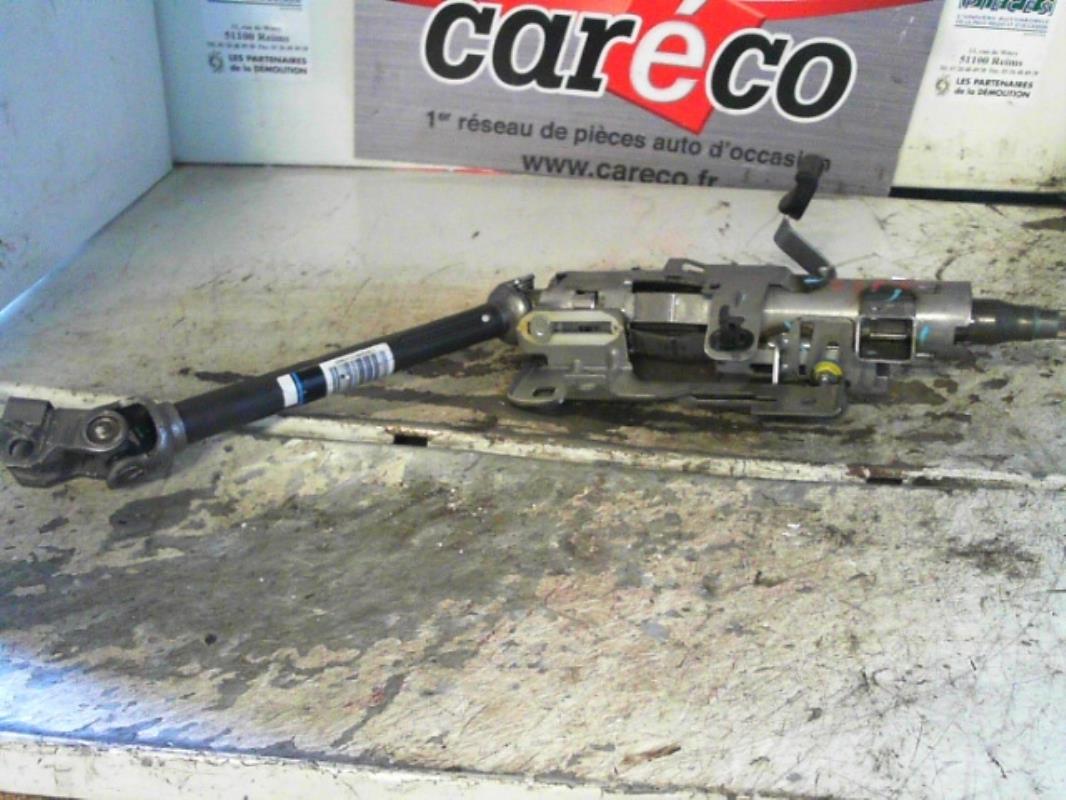 Colonne de direction CITROEN C3 PICASSO PHASE 1 Diesel - 1