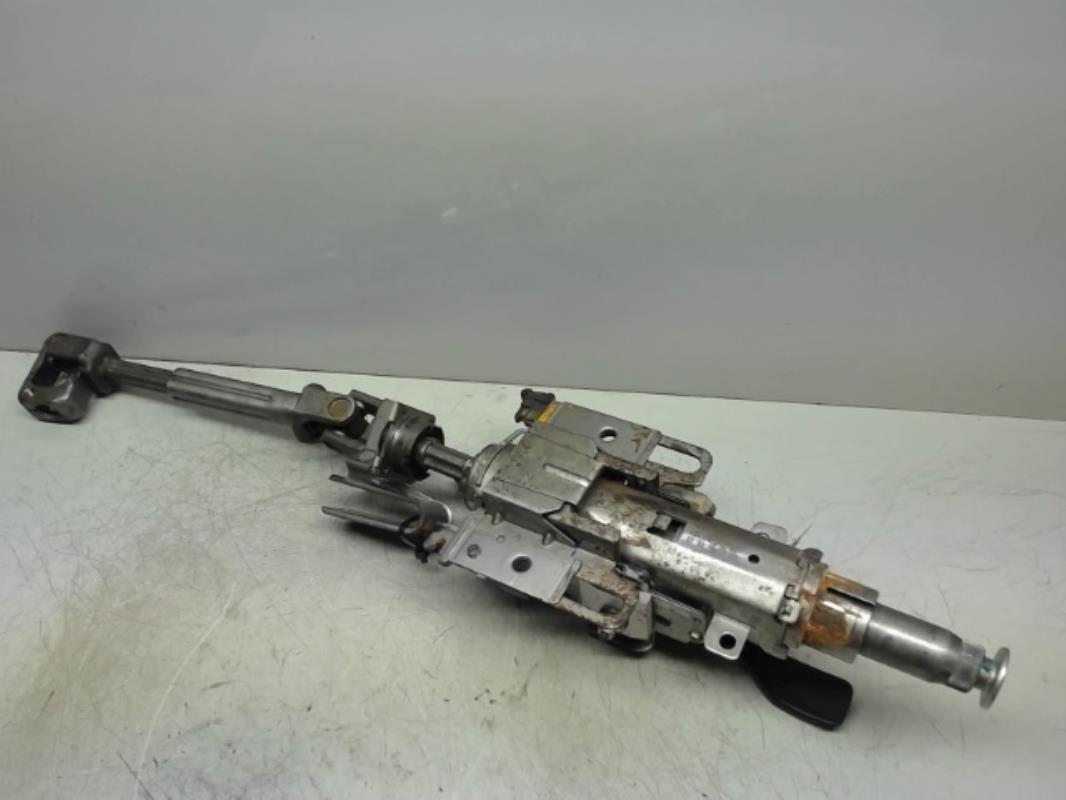 Colonne de direction VOLKSWAGEN POLO 4 PHASE 2 Diesel - 1