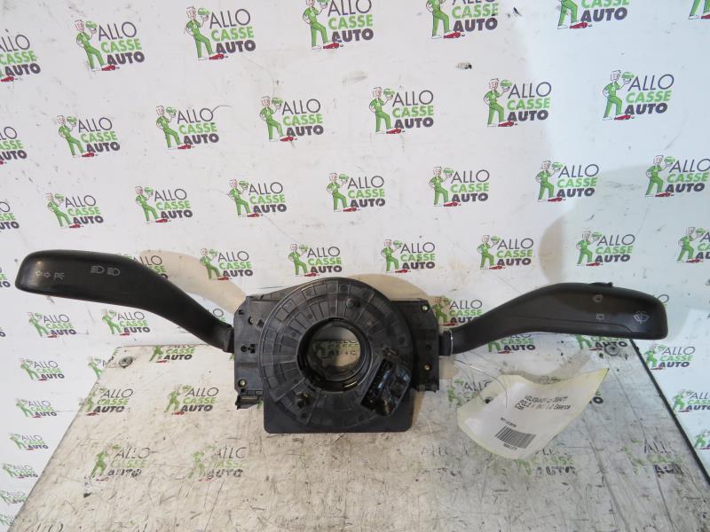 Devio guida completo con contatto spiralato VOLKSWAGEN POLO 4 PHASE 1 Gasolina - 1