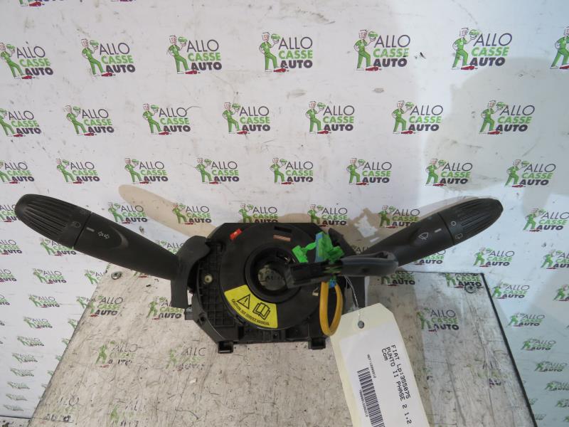Devio guida completo con contatto spiralato FIAT PUNTO 2 PHASE 2 Diésel - 1