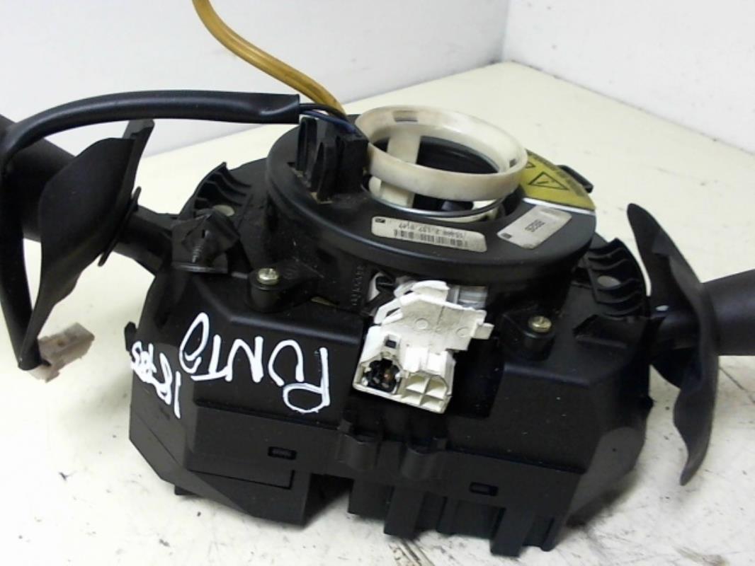 Devio guida completo con contatto spiralato FIAT PUNTO 2 PHASE 1 Gasolina - 1