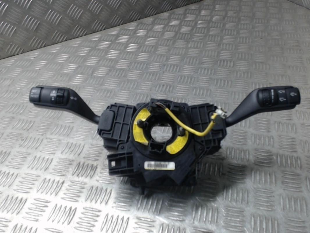 Devio guida completo con contatto spiralato FORD FOCUS 2 PHASE 1 Diésel - 1