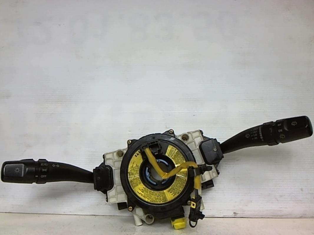 Devio guida completo con contatto spiralato HYUNDAI MATRIX PHASE 1 Diésel - 1