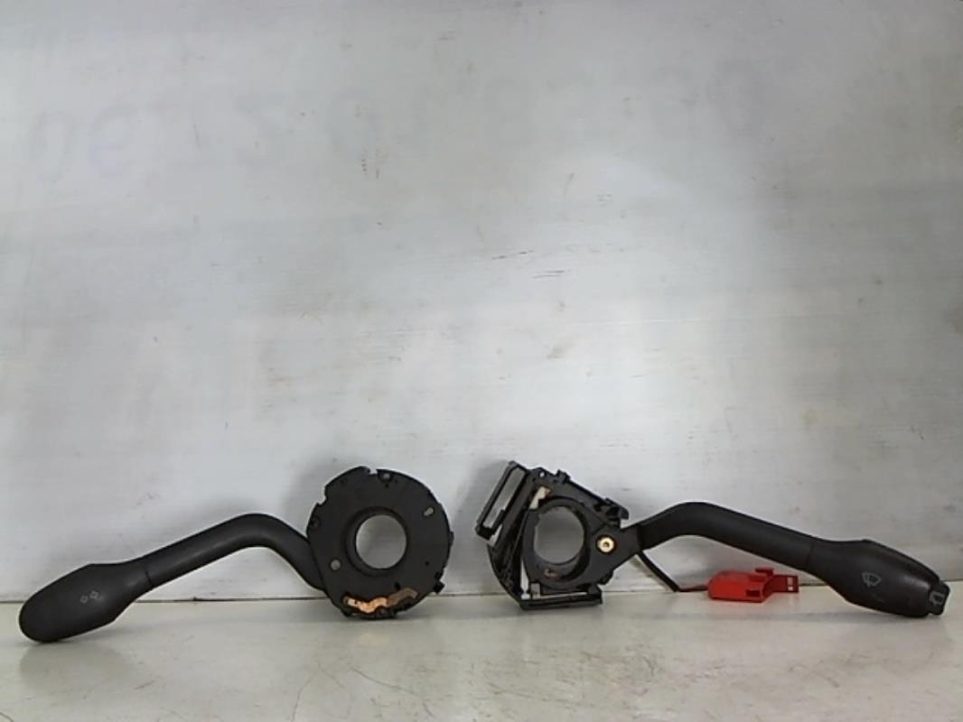 Devio guida completo con contatto spiralato VOLKSWAGEN POLO 3 PHASE 2 Gasolina - 1