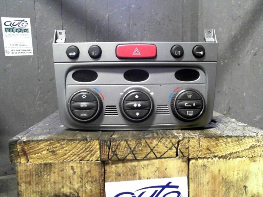 Commande chauffage ALFA ROMEO 147 PHASE 2 Diesel - 1