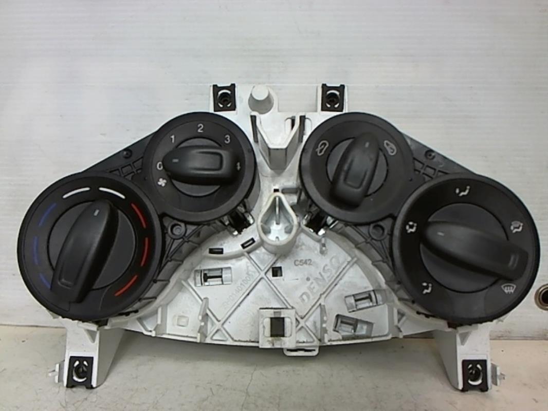 Commande chauffage FORD KA 2 PHASE 2 Essence - 1