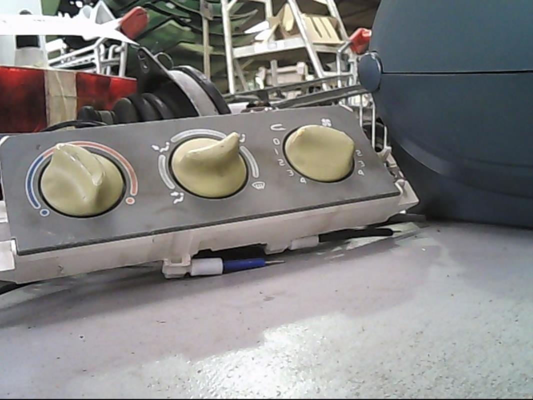 Commande chauffage RENAULT TWINGO 1 PHASE 2 Essence - 1