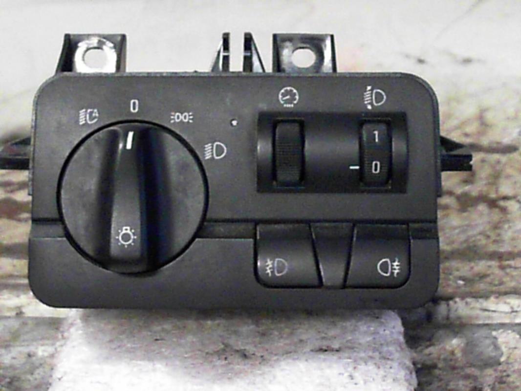 Commande de phare BMW SERIE 3 E46 PHASE 2 Diesel - 1