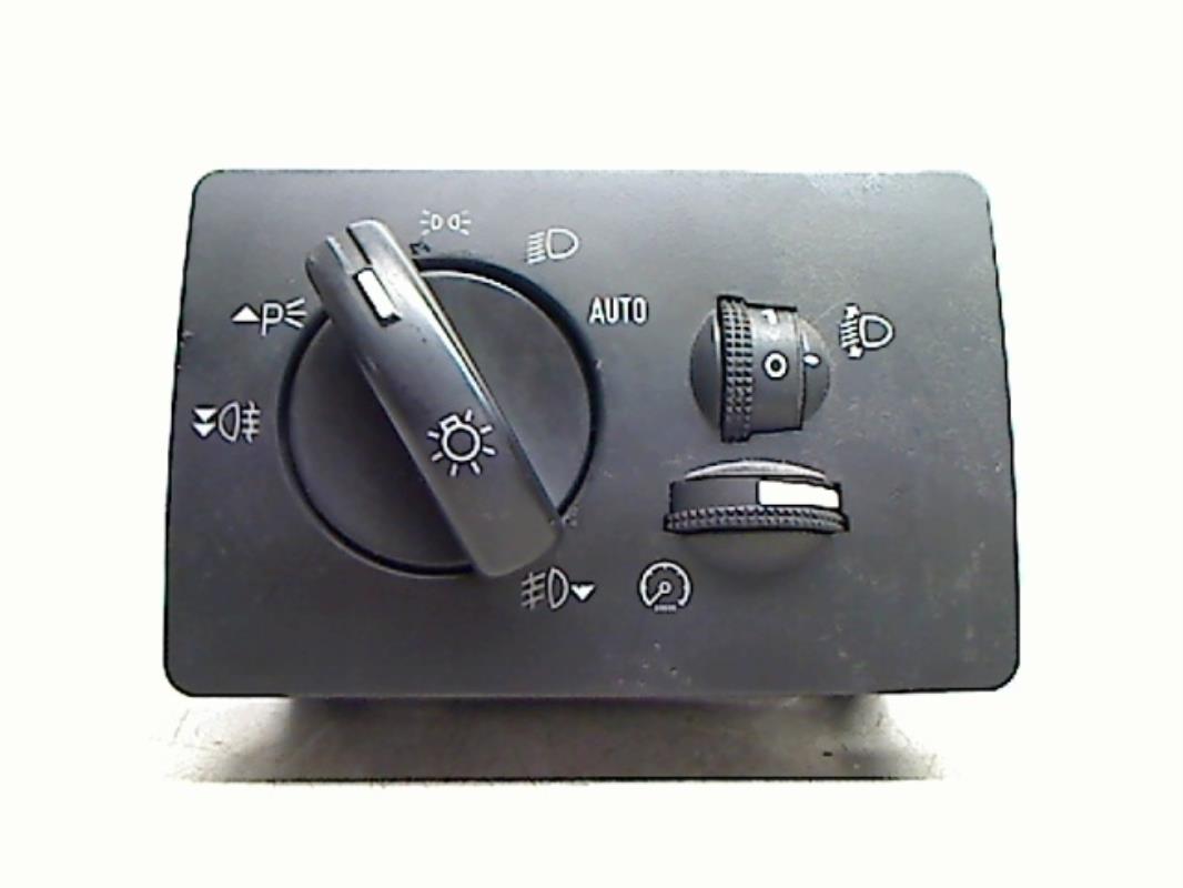 Commande de phare FORD FOCUS 2 PHASE 2 Diesel - 1